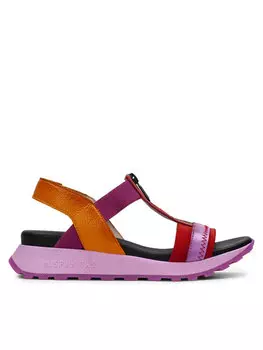 Сандалии Hispanitas, мультиколор