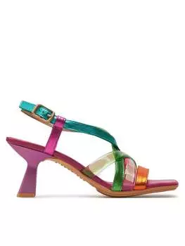 Сандалии Hispanitas, мультиколор