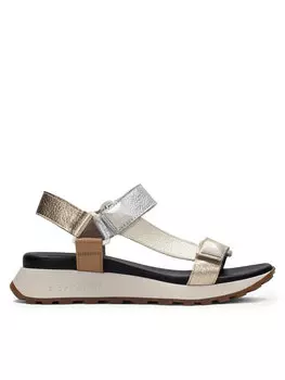 Сандалии Hispanitas, мультиколор