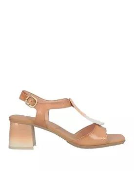 Сандалии Hispanitas, песочный