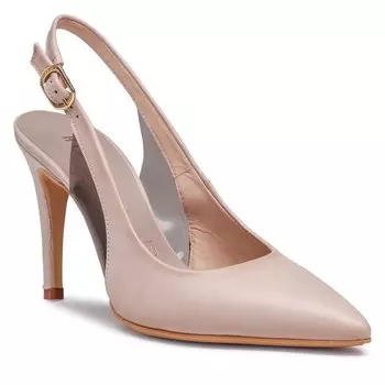 Сандалии Hispanitas Samanta, бежевый