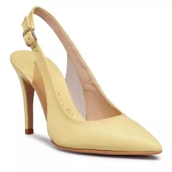 Сандалии Hispanitas Samanta, желтый