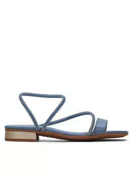 Сандалии Hispanitas, синий