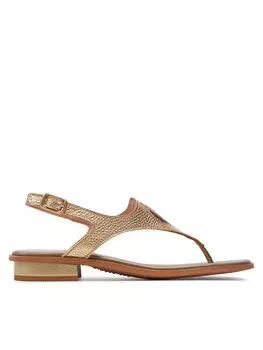 Сандалии Hispanitas, золотой