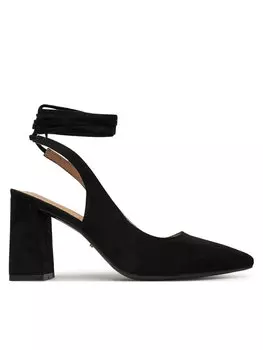 Сандалии HLL-31 Deezee, черный