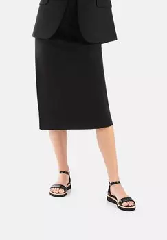 Сандалии HOCHWERTIGE Lloyd, черный