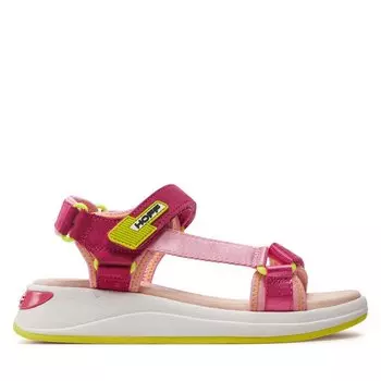 Сандалии HOFF Akamaru 12408007 Pink, розовый