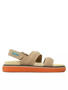 Сандалии Hoff, бежевый