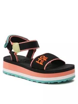 Сандалии Hoff, черный