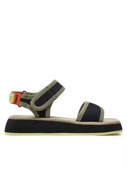 Сандалии Hoff, черный