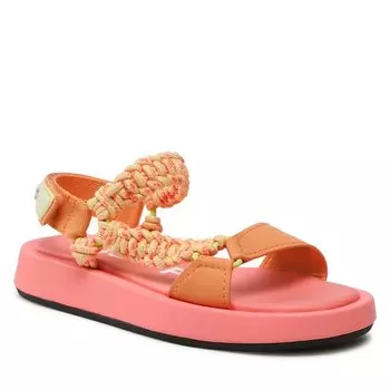 Сандалии HOFF Festival, оранжевый