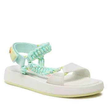 Сандалии HOFF Festival, синий