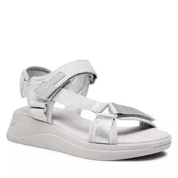 Сандалии HOFF Formentera, серый