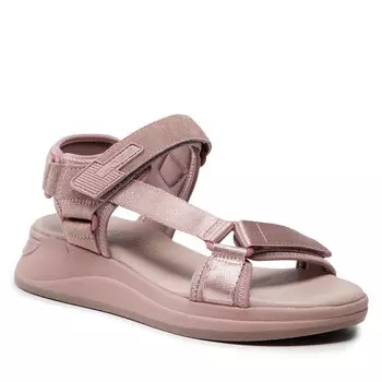 Сандалии HOFF Ibiza, розовый