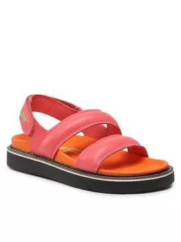 Сандалии HOFF, розовый