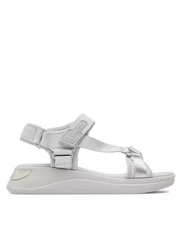 Сандалии Hoff, серый