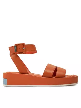 Сандалии HOFF Town 12427004, оранжевый