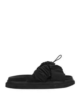 Сандалии Hogan, черный