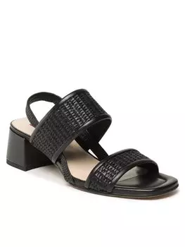 Сандалии Hogl, черный