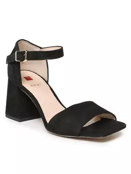 Сандалии Hogl, черный