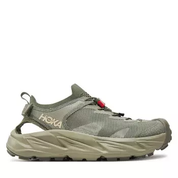 Сандалии Hoka Hopara 2 1147650 BYT, бежевый