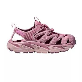 Сандалии Hoka One One Sky Hopara Walking, розовый