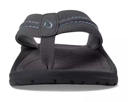 Сандалии Hokua OluKai, тротуар