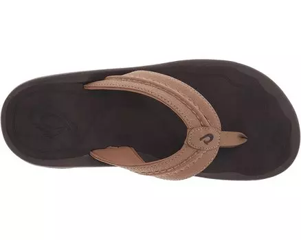 Сандалии Hokua OluKai, загар