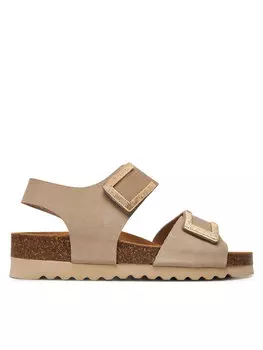 Сандалии Hola Sb1164 Grnland, бежевый