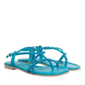 Сандалии holly Kennel & Schmenger, синий