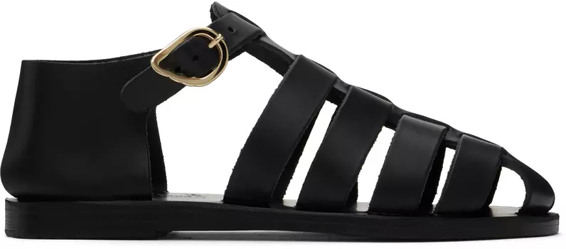 Сандалии Homeria Ancient Greek Sandals