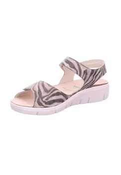 Сандалии HONEY ширина H solidus, цвет Bunt