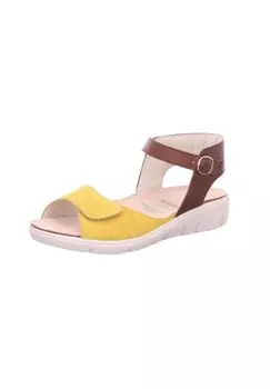 Сандалии Honey - ширина H solidus, цвет Bunt