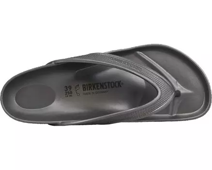 Сандалии Honolulu Birkenstock, антрацит