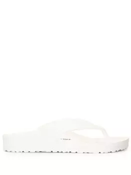 Сандалии Honolulu Eva на плоской подошве Birkenstock, белый