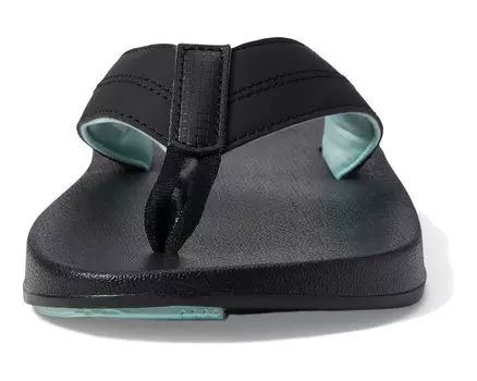 Сандалии Hood River Flip Columbia, черный