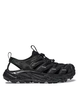 Сандалии Hopara 1123112 Hoka, черный