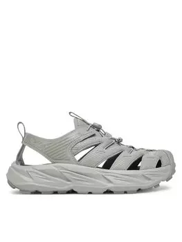 Сандалии Hopara 1123112 Hoka, серый