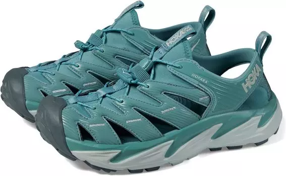 Сандалии Hopara Hoka, цвет Trellis/Mercury