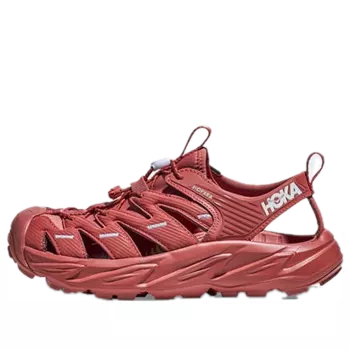 Сандалии hopara Hoka One One, красный