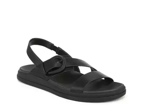 Сандалии Hope Sandal Naturalizer, черный