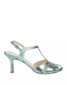 Сандалии Hope Shoes, небесно-голубой