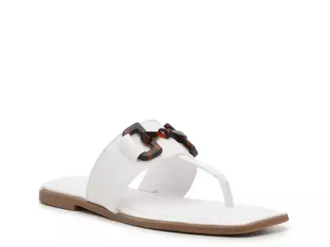 Сандалии Horizon Sandal Dkny, белый