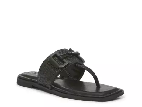 Сандалии Horizon Sandal Dkny, черный