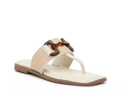 Сандалии Horizon Sandal Dkny, цвет naturaltan_bone