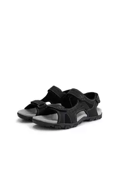 Сандалии Horten Sandal TRAVELIN', черный