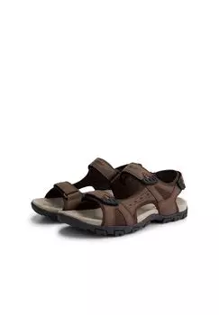 Сандалии Horten Sandal TRAVELIN', коричневый