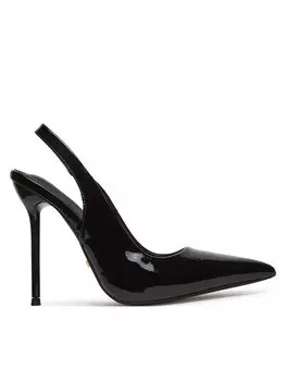 Сандалии HT0327-1 Deezee, черный