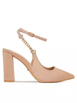 Сандалии HT368-1 Deezee, бежевый