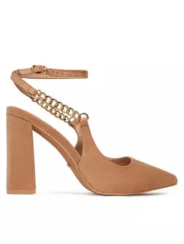 Сандалии HT368-1 Deezee, бежевый